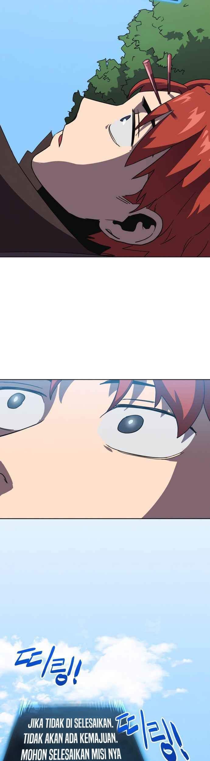 Final Boss Chapter 5 Gambar 48