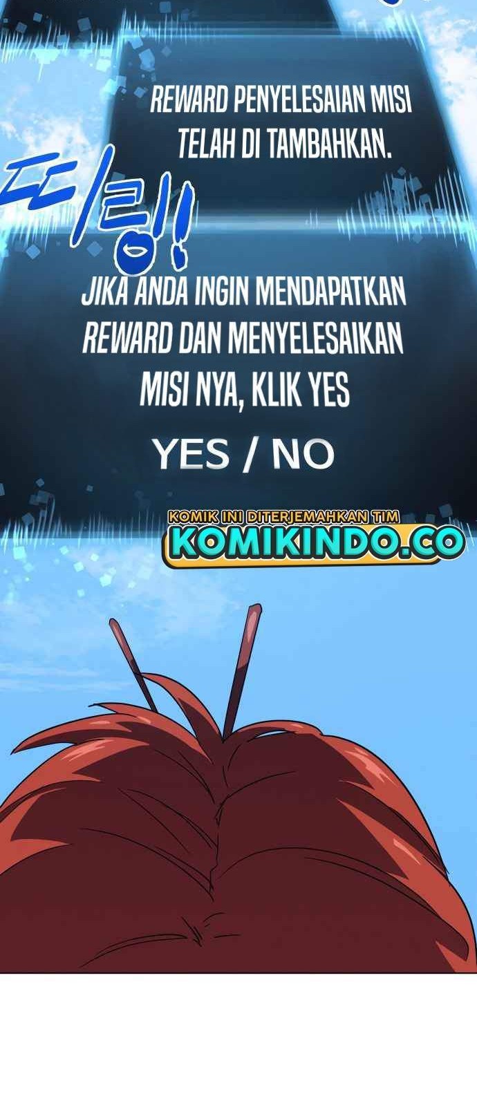 Final Boss Chapter 5 Gambar 49