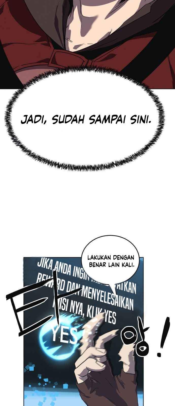 Final Boss Chapter 5 Gambar 51