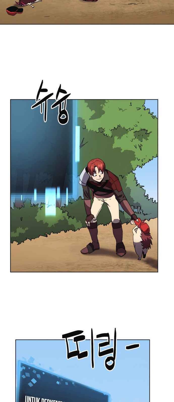 Final Boss Chapter 5 Gambar 54