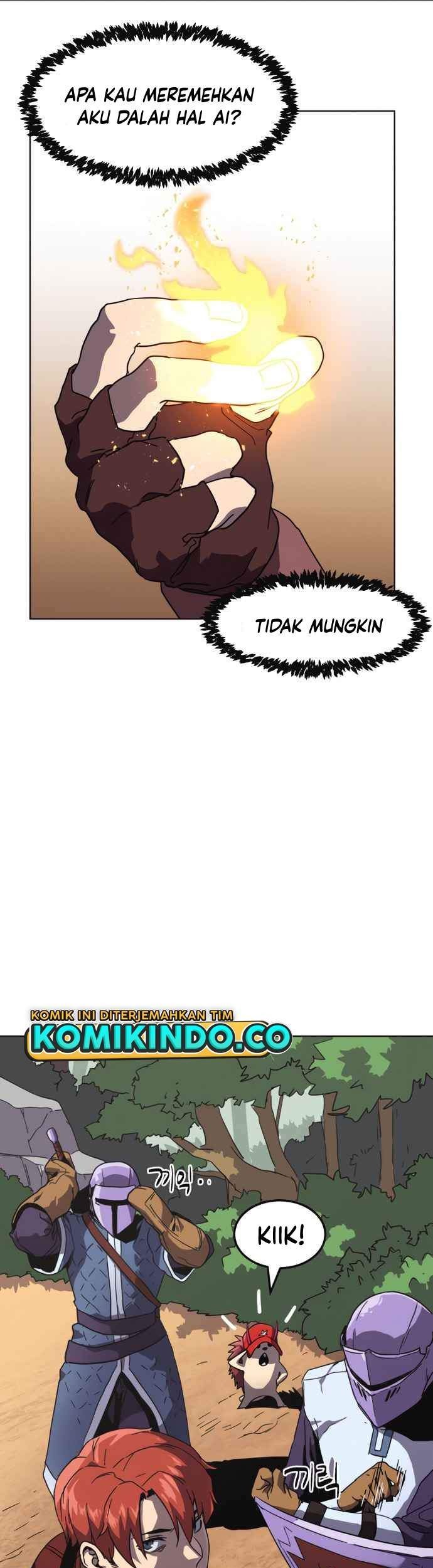 Baca  Final Boss Chapter 5 Gambar 2