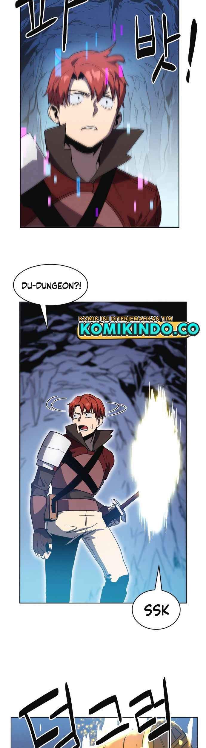 Final Boss Chapter 5 Gambar 57