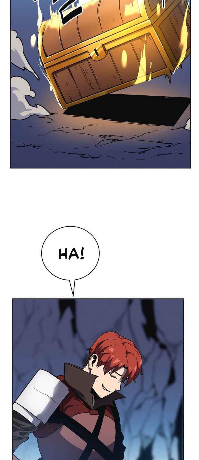 Final Boss Chapter 5 Gambar 58