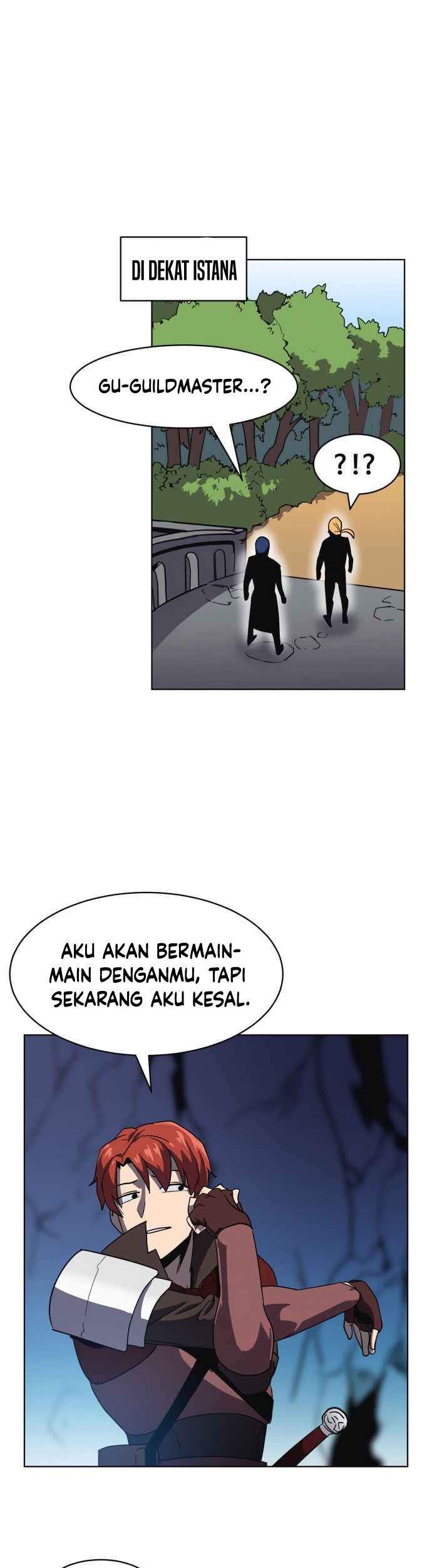 Final Boss Chapter 5 Gambar 60