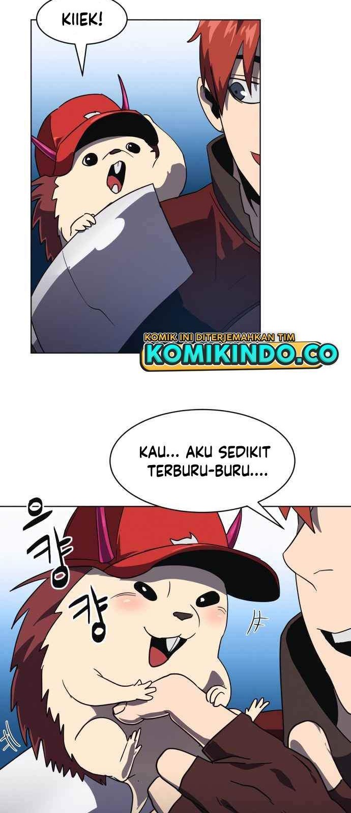 Final Boss Chapter 5 Gambar 61