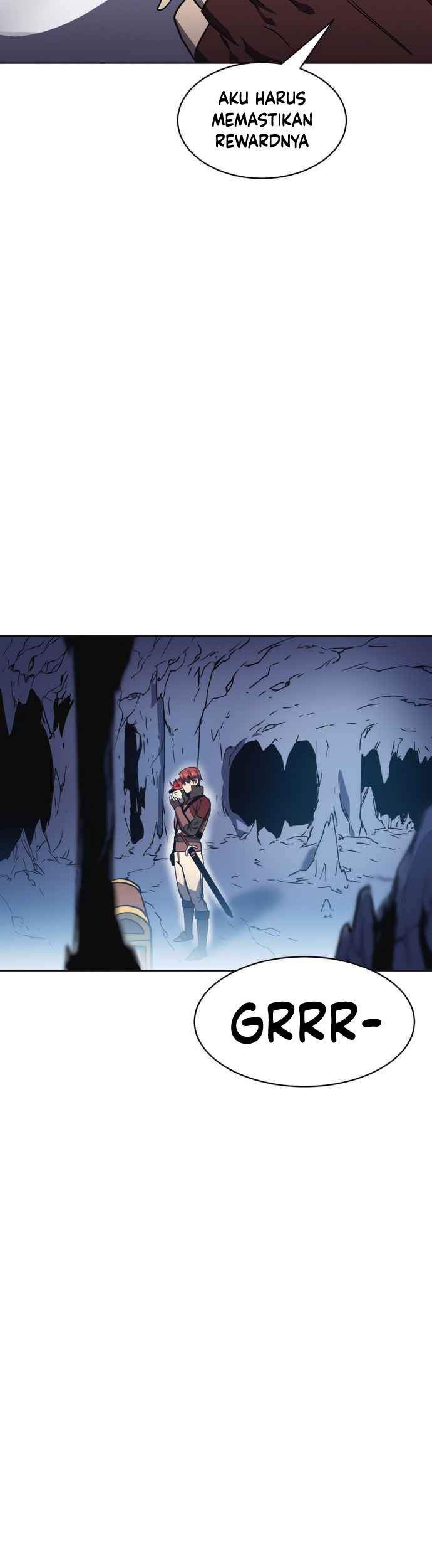 Final Boss Chapter 5 Gambar 62