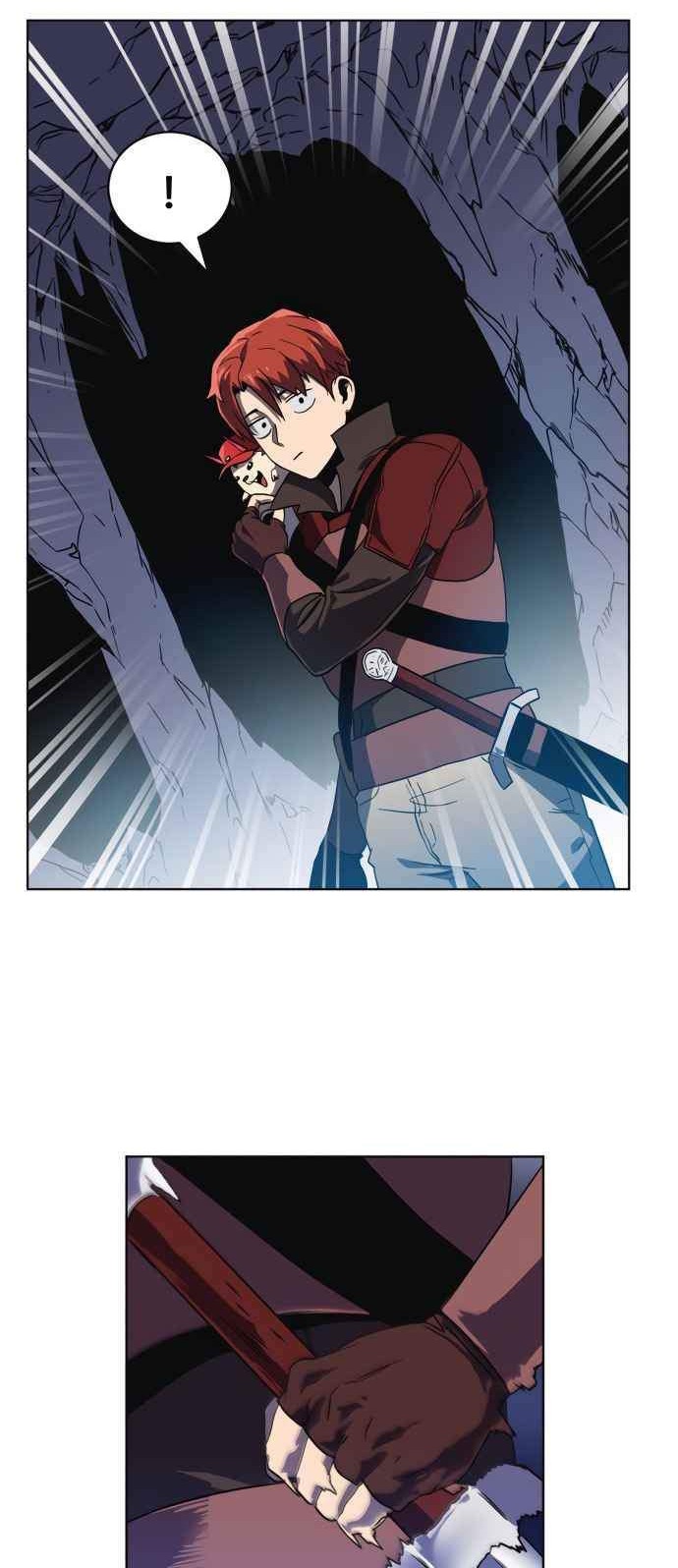 Final Boss Chapter 5 Gambar 63