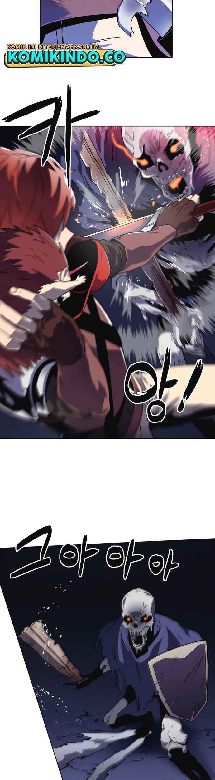 Final Boss Chapter 5 Gambar 64