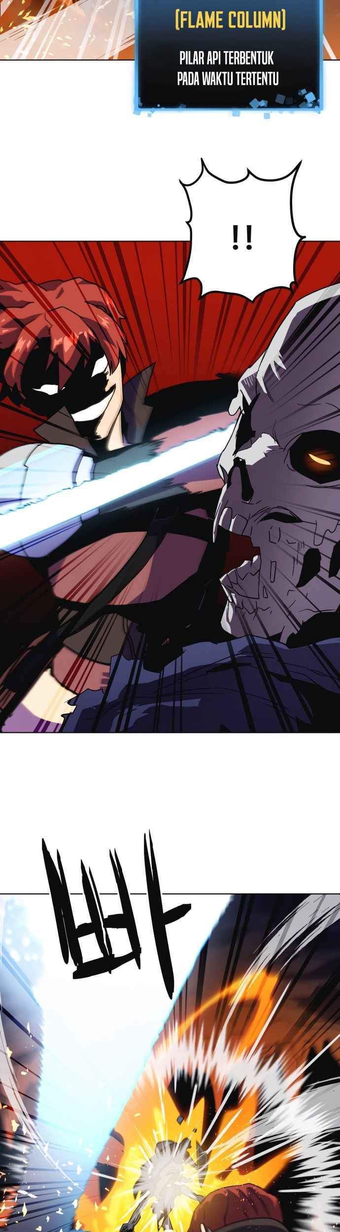 Final Boss Chapter 5 Gambar 69