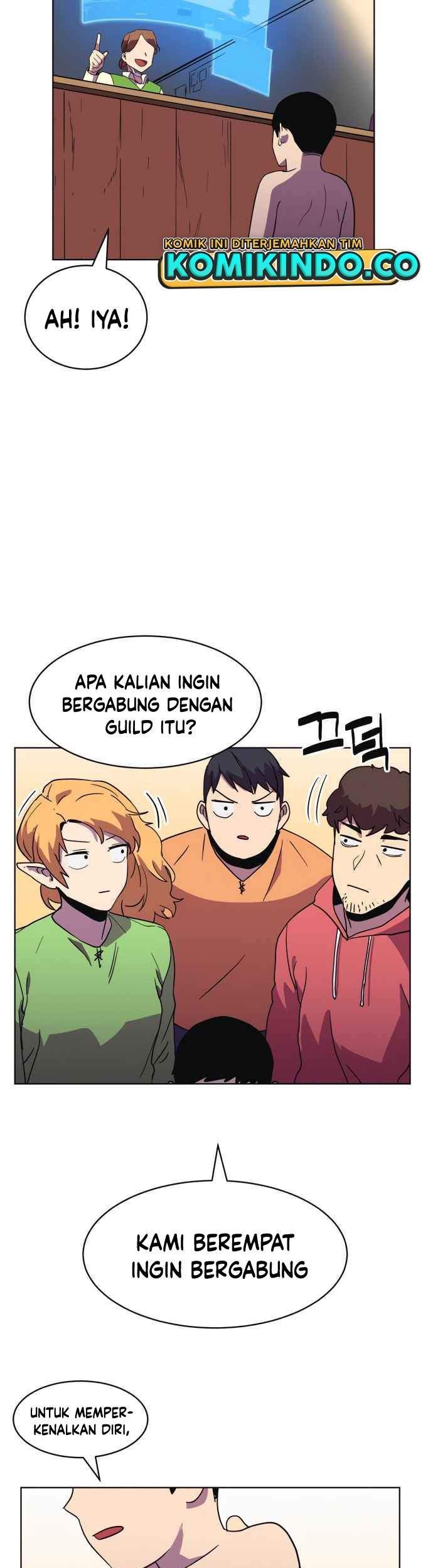 Final Boss Chapter 5 Gambar 71