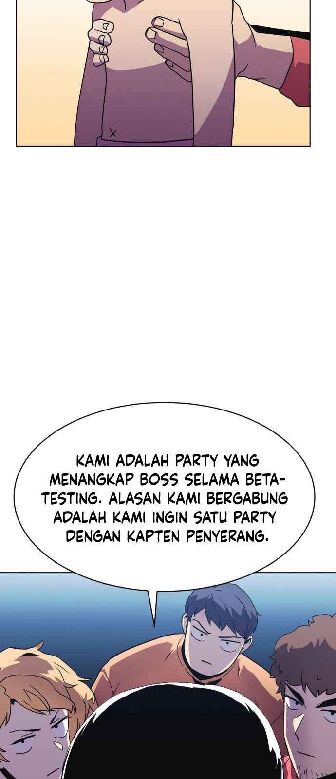 Final Boss Chapter 5 Gambar 72