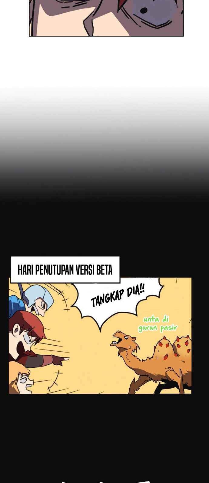 Final Boss Chapter 5 Gambar 5