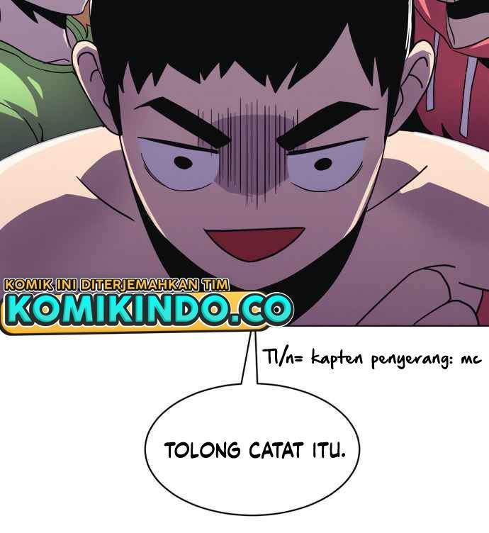 Final Boss Chapter 5 Gambar 73