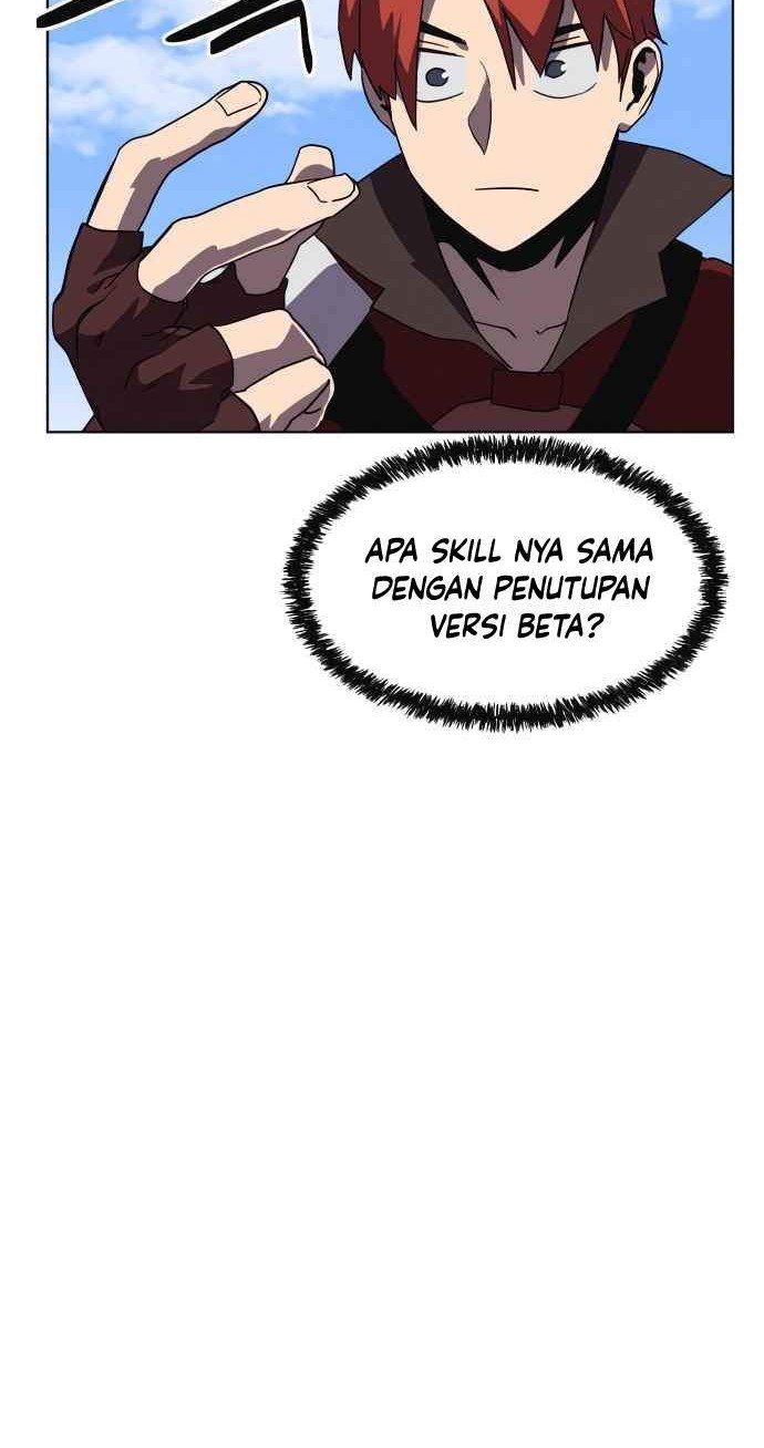 Final Boss Chapter 5 Gambar 7