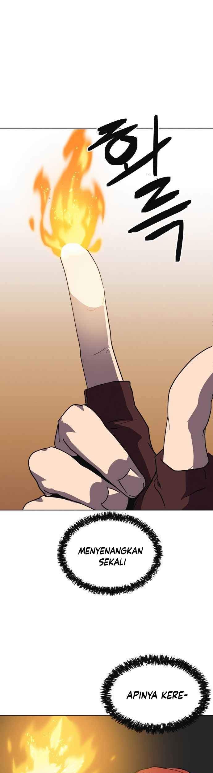 Final Boss Chapter 5 Gambar 8