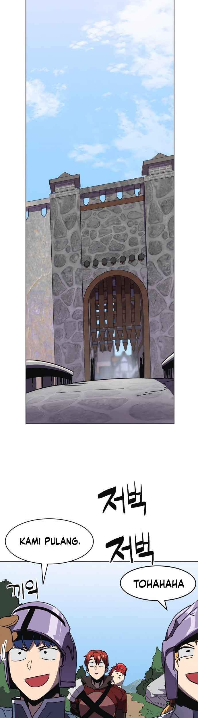 Final Boss Chapter 5 Gambar 12