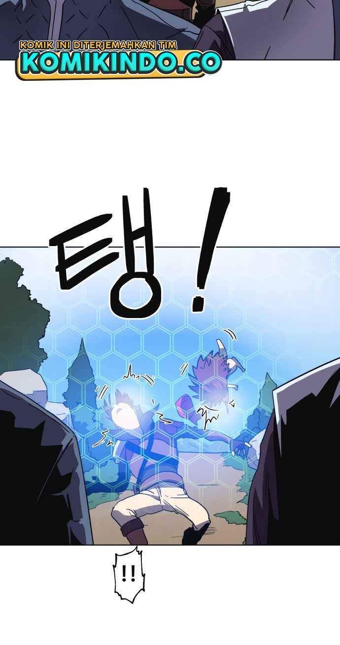 Final Boss Chapter 5 Gambar 13