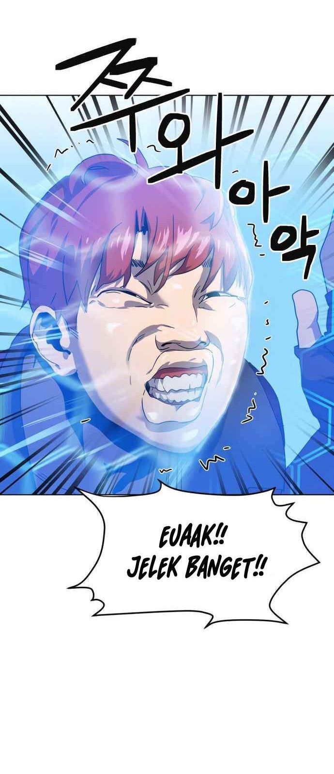 Final Boss Chapter 5 Gambar 15