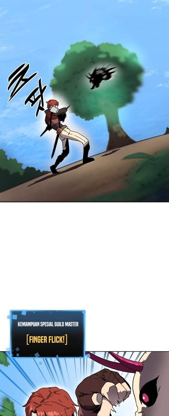 Final Boss Chapter 4 Gambar 14