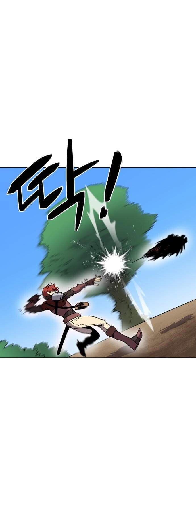 Final Boss Chapter 4 Gambar 16