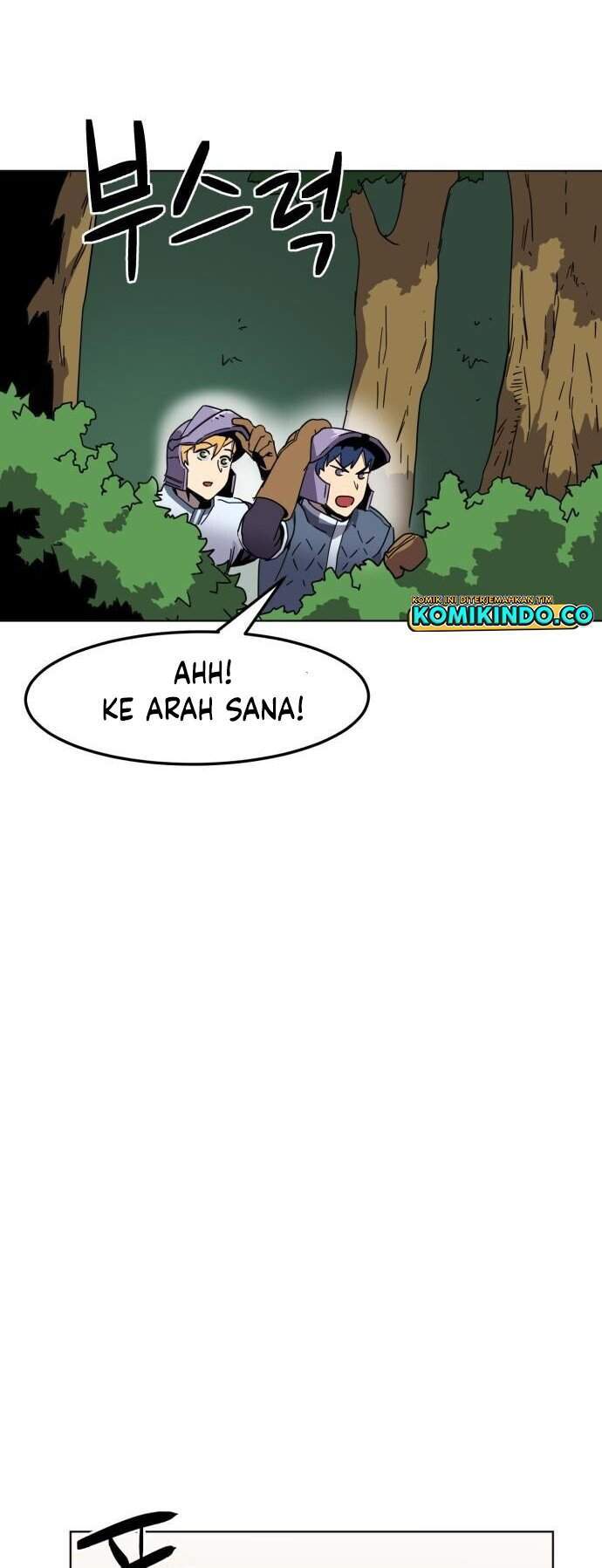 Final Boss Chapter 4 Gambar 17