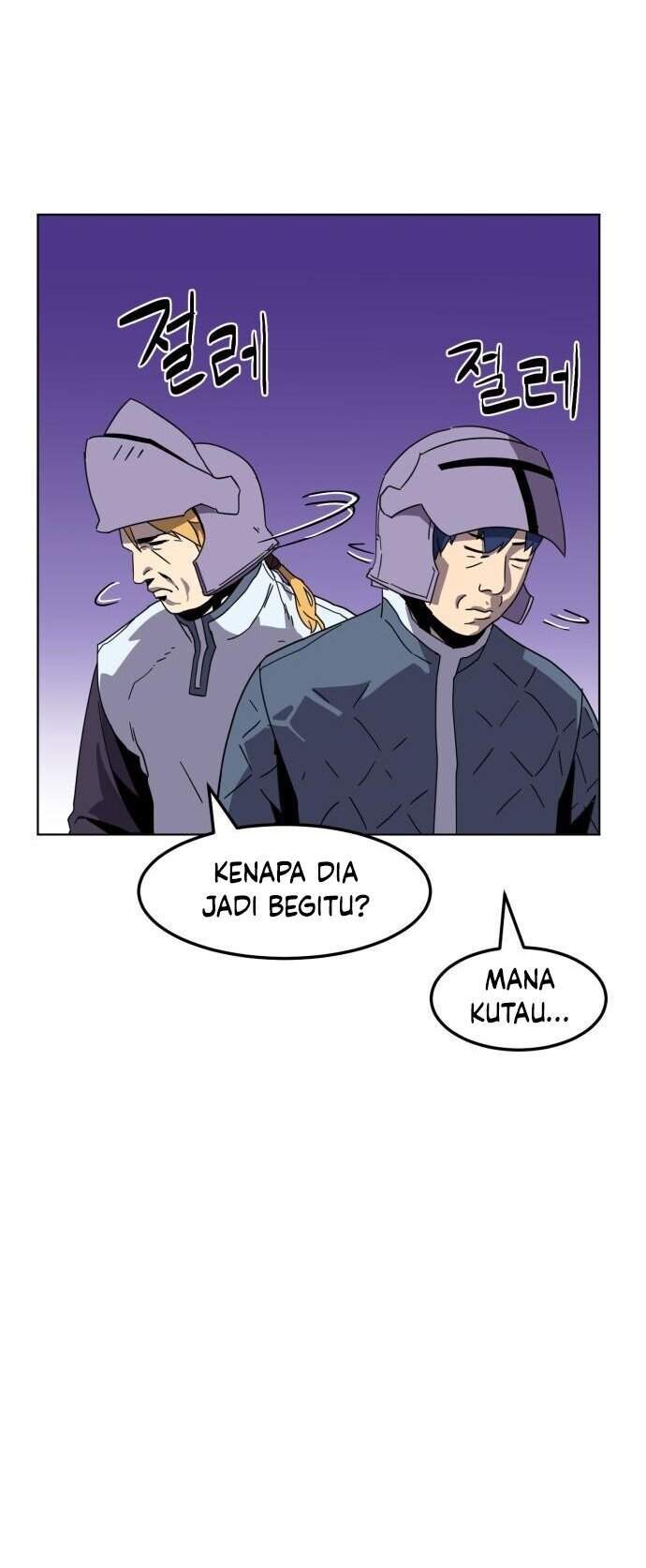 Final Boss Chapter 4 Gambar 20