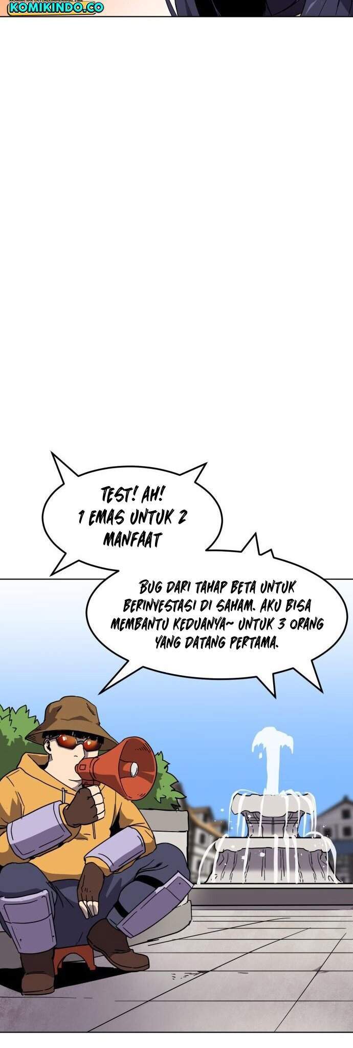 Final Boss Chapter 4 Gambar 27