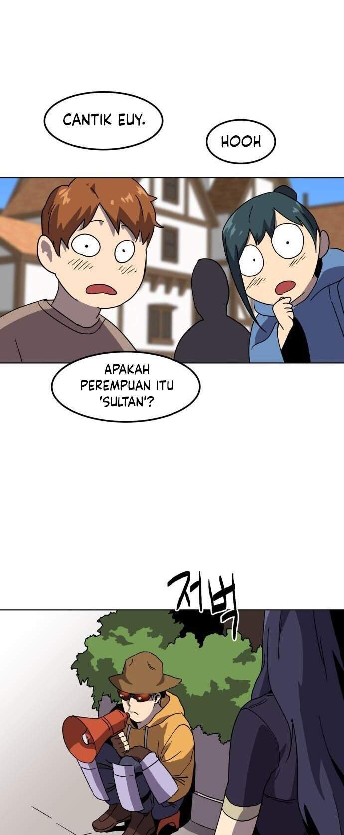 Final Boss Chapter 4 Gambar 29