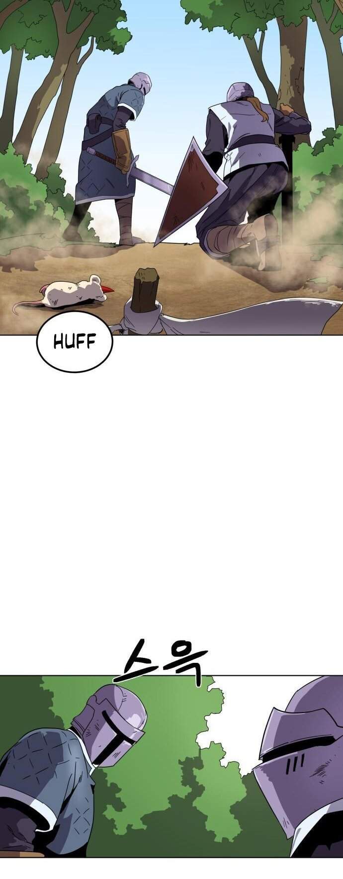 Final Boss Chapter 4 Gambar 3