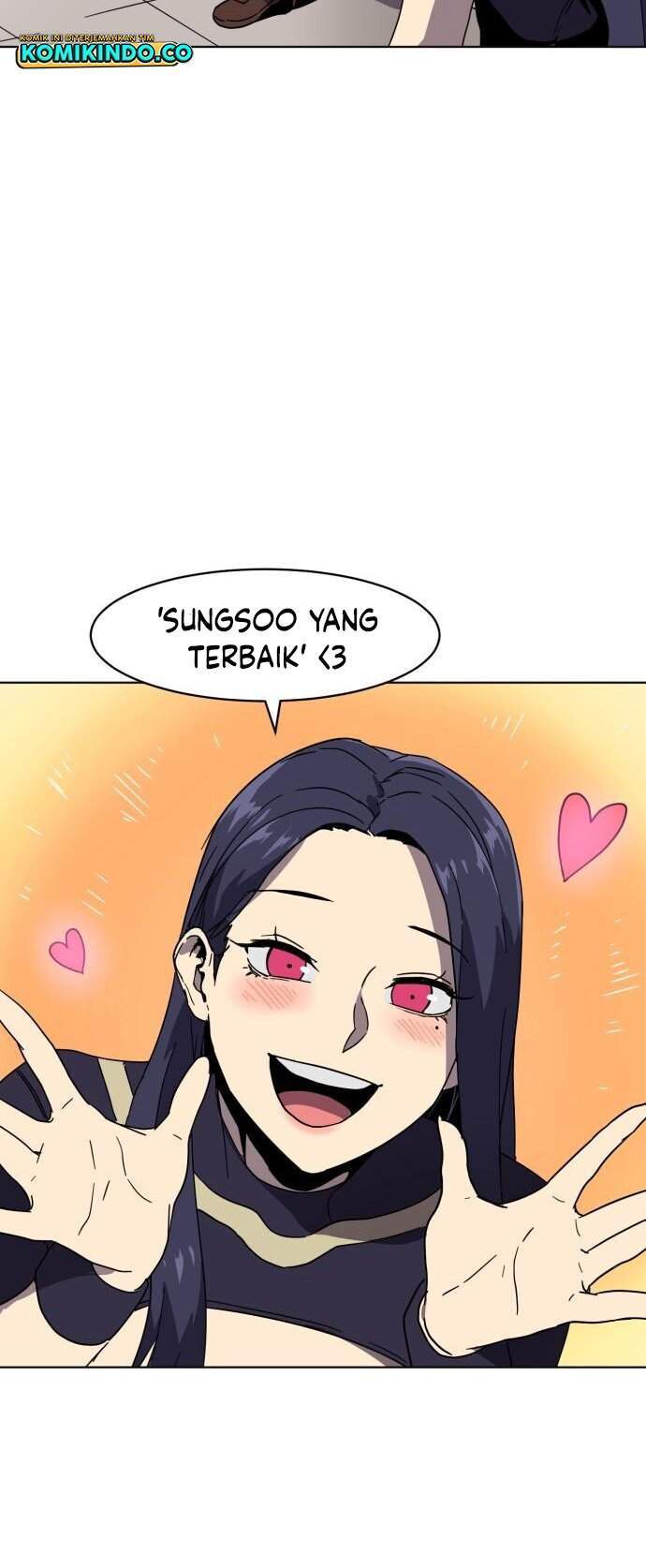 Final Boss Chapter 4 Gambar 30