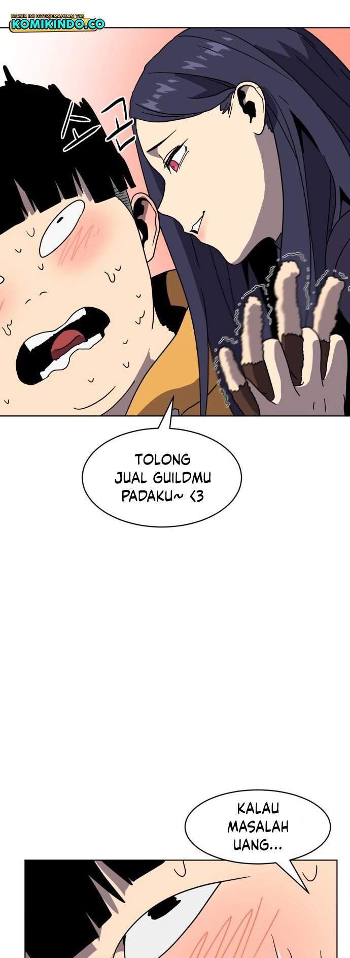 Final Boss Chapter 4 Gambar 35