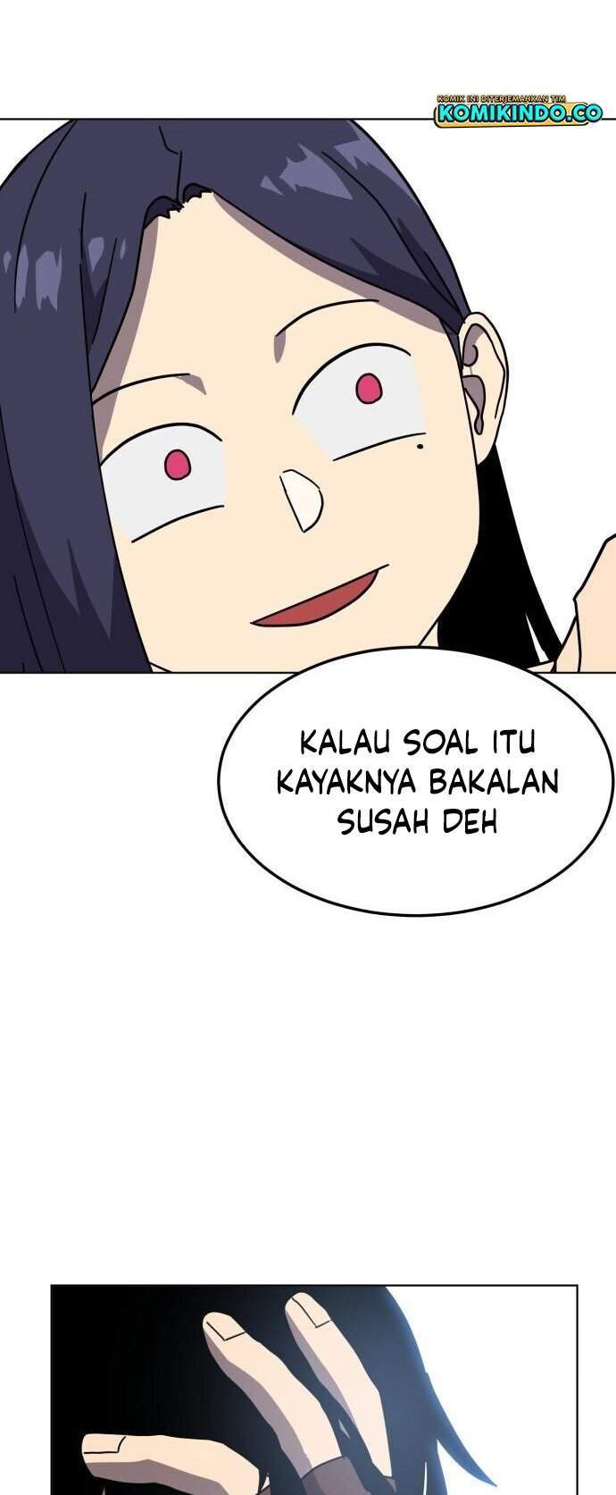 Final Boss Chapter 4 Gambar 38