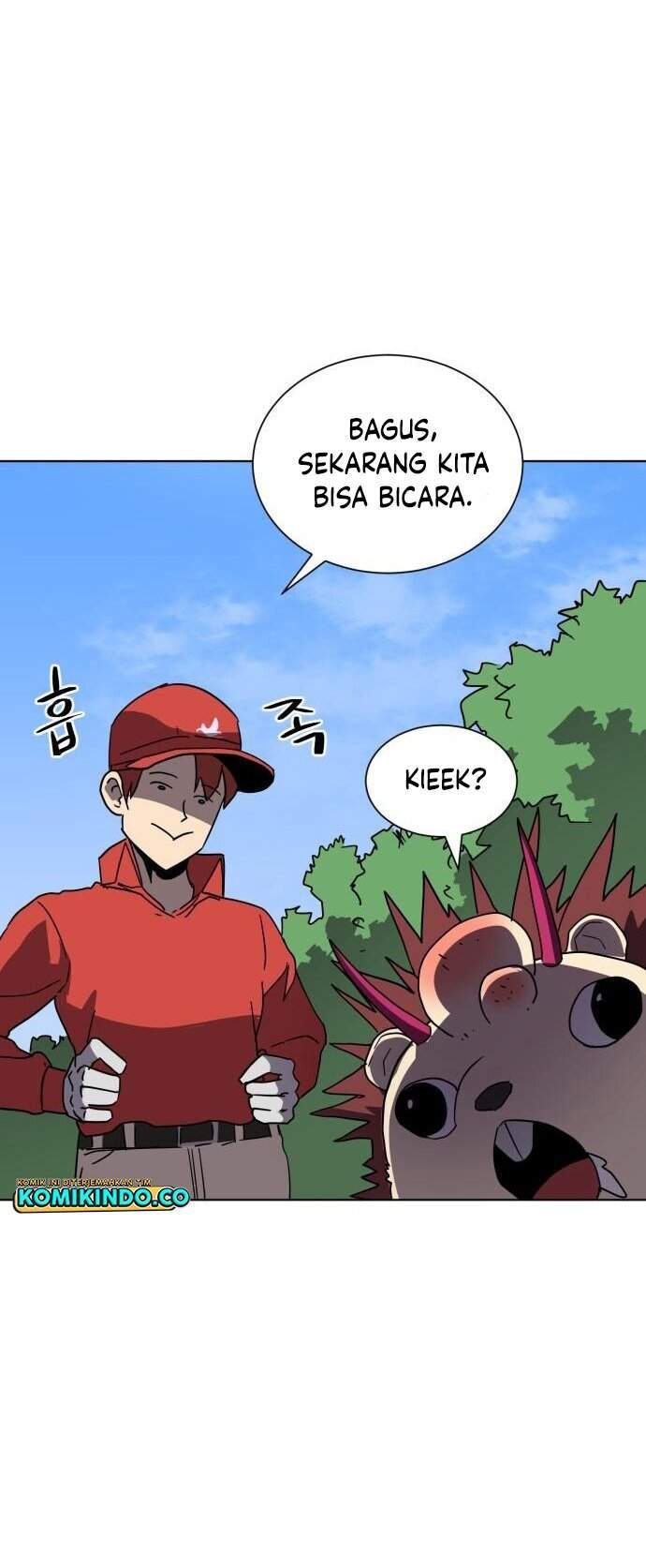 Final Boss Chapter 4 Gambar 47