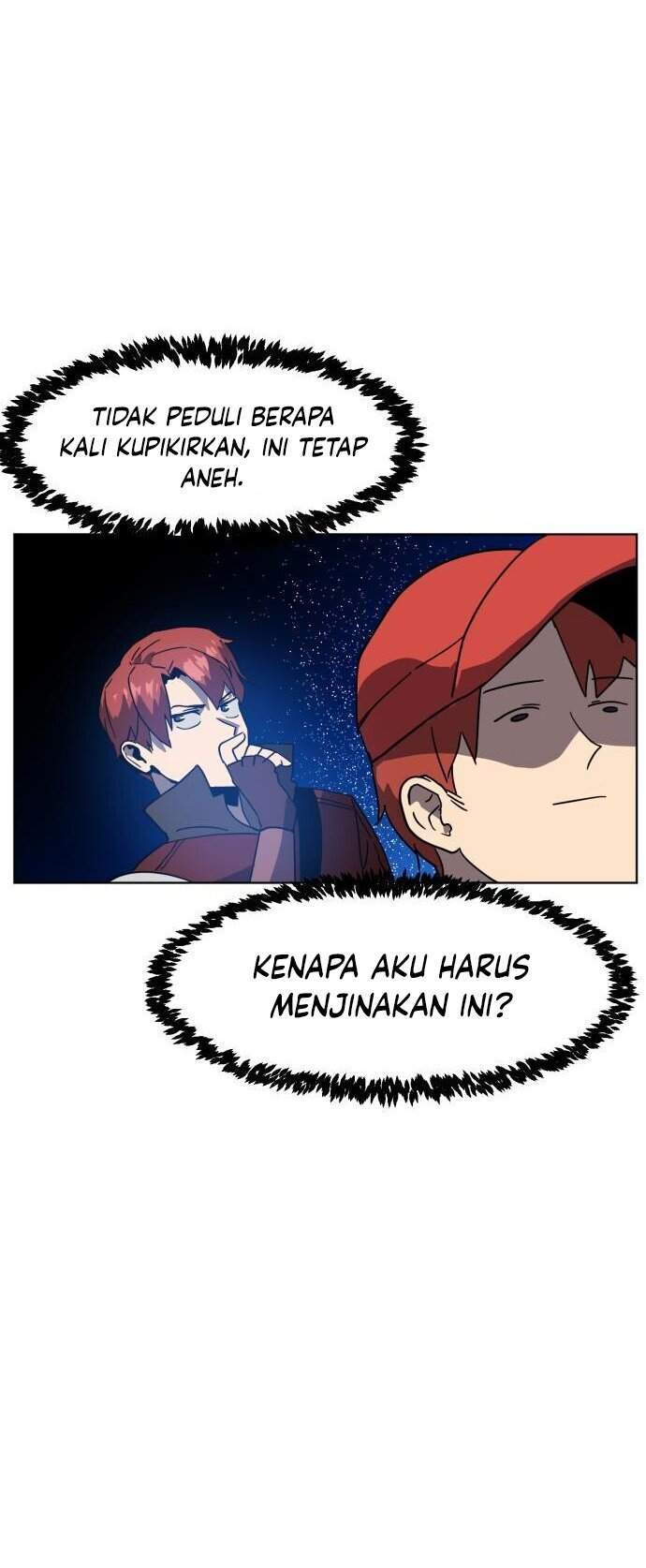 Final Boss Chapter 4 Gambar 48