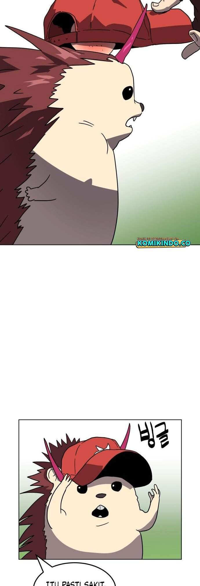 Final Boss Chapter 4 Gambar 50