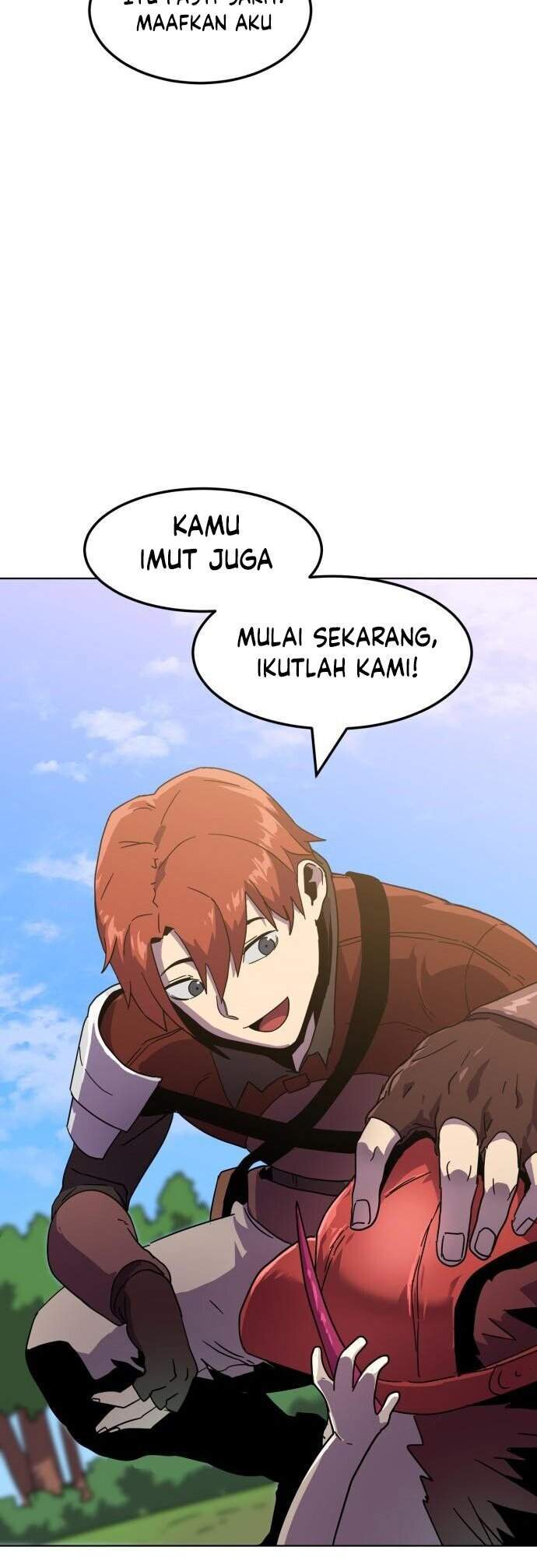 Final Boss Chapter 4 Gambar 51