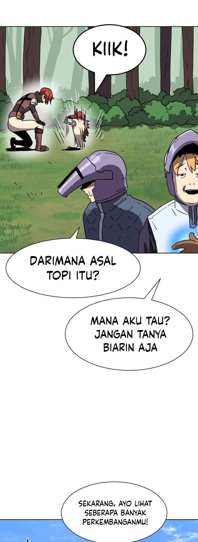 Final Boss Chapter 4 Gambar 53