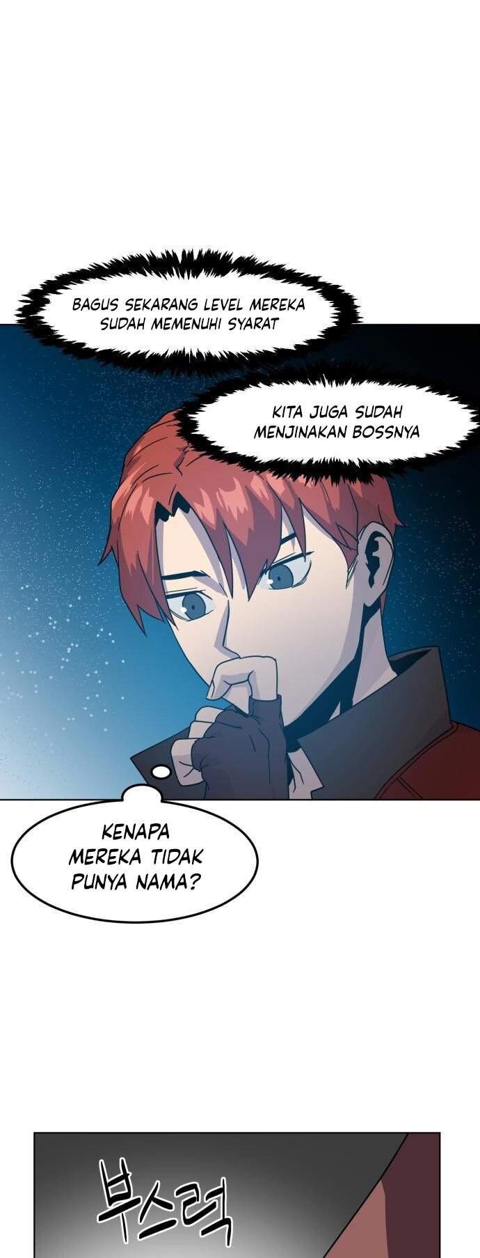 Final Boss Chapter 4 Gambar 55