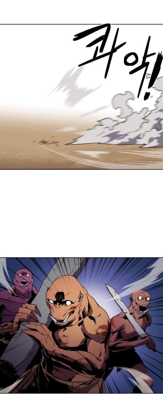 Final Boss Chapter 4 Gambar 58