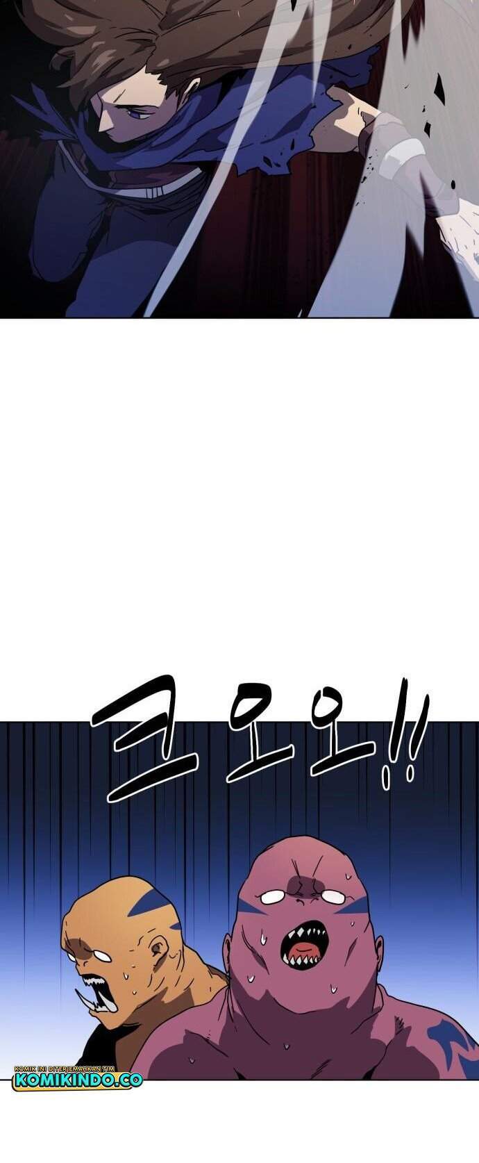 Final Boss Chapter 4 Gambar 60
