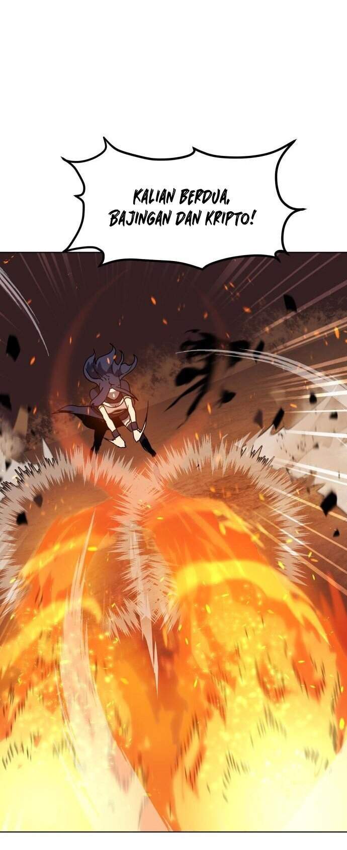 Final Boss Chapter 4 Gambar 69