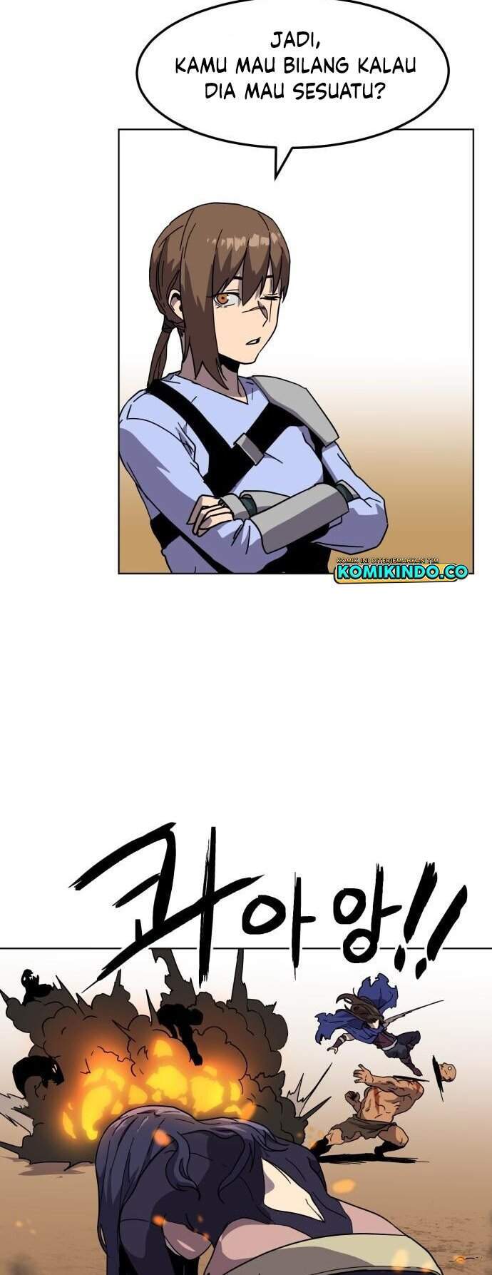 Final Boss Chapter 4 Gambar 71
