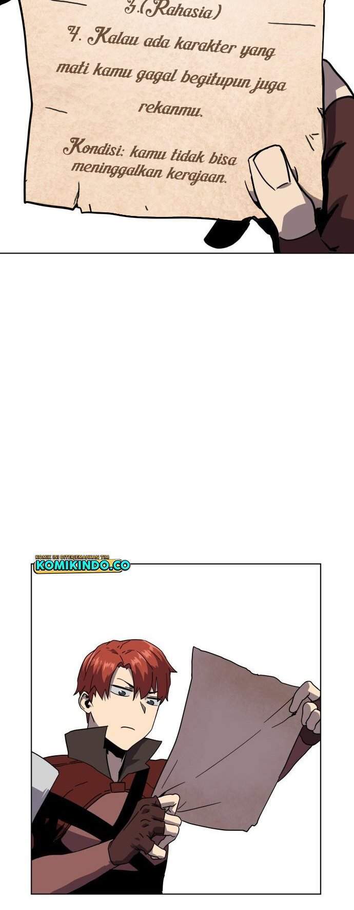 Final Boss Chapter 4 Gambar 75