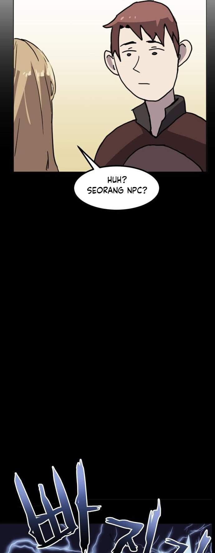 Final Boss Chapter 4 Gambar 77