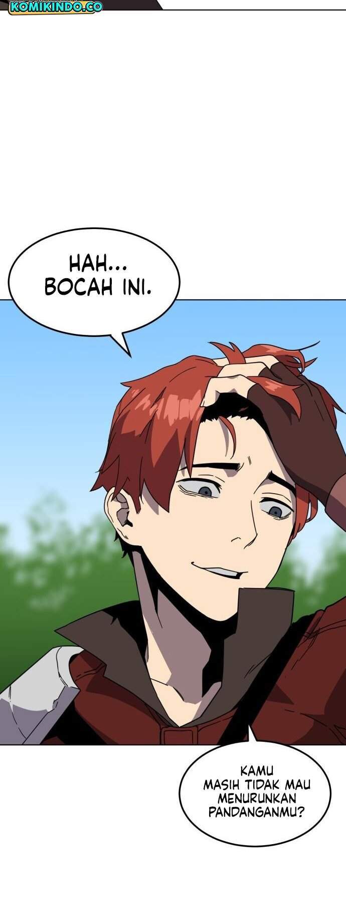 Final Boss Chapter 4 Gambar 8