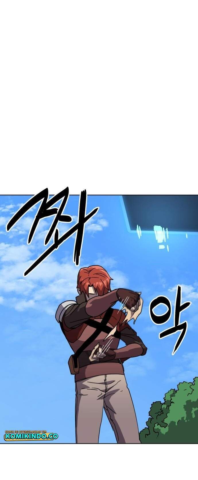 Final Boss Chapter 4 Gambar 85