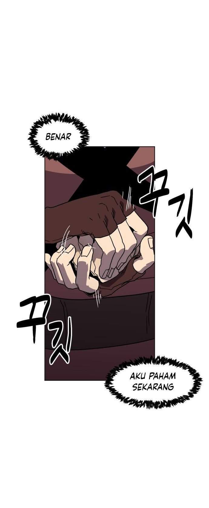 Final Boss Chapter 4 Gambar 86
