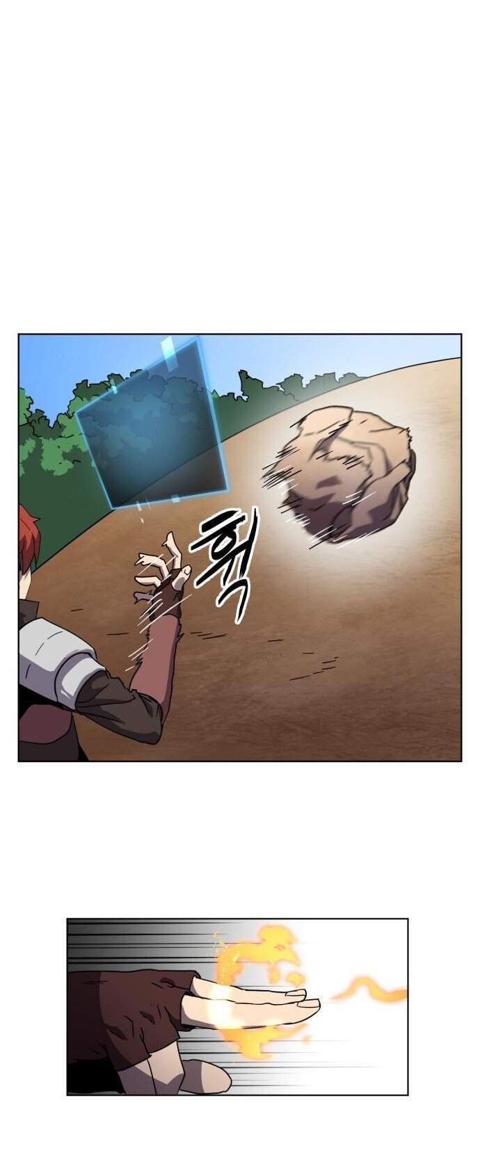 Final Boss Chapter 4 Gambar 87