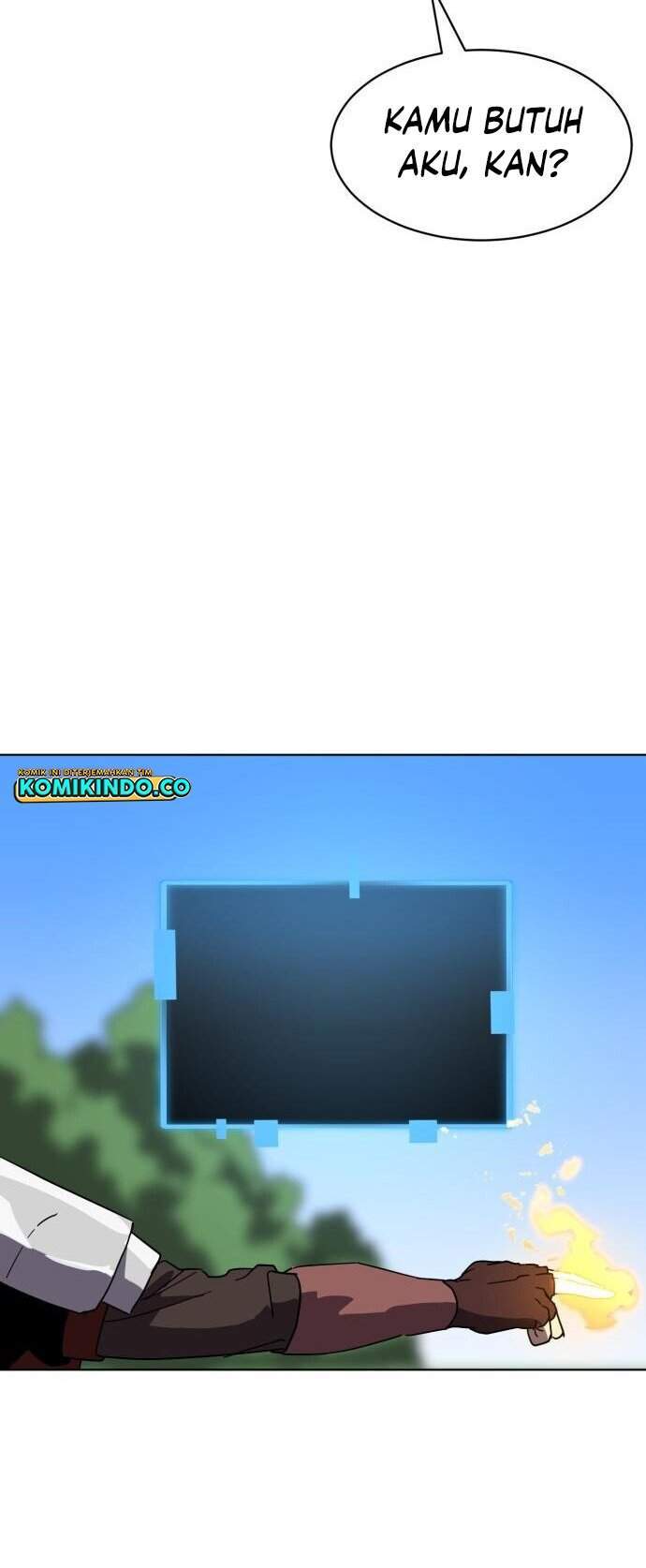 Final Boss Chapter 4 Gambar 90
