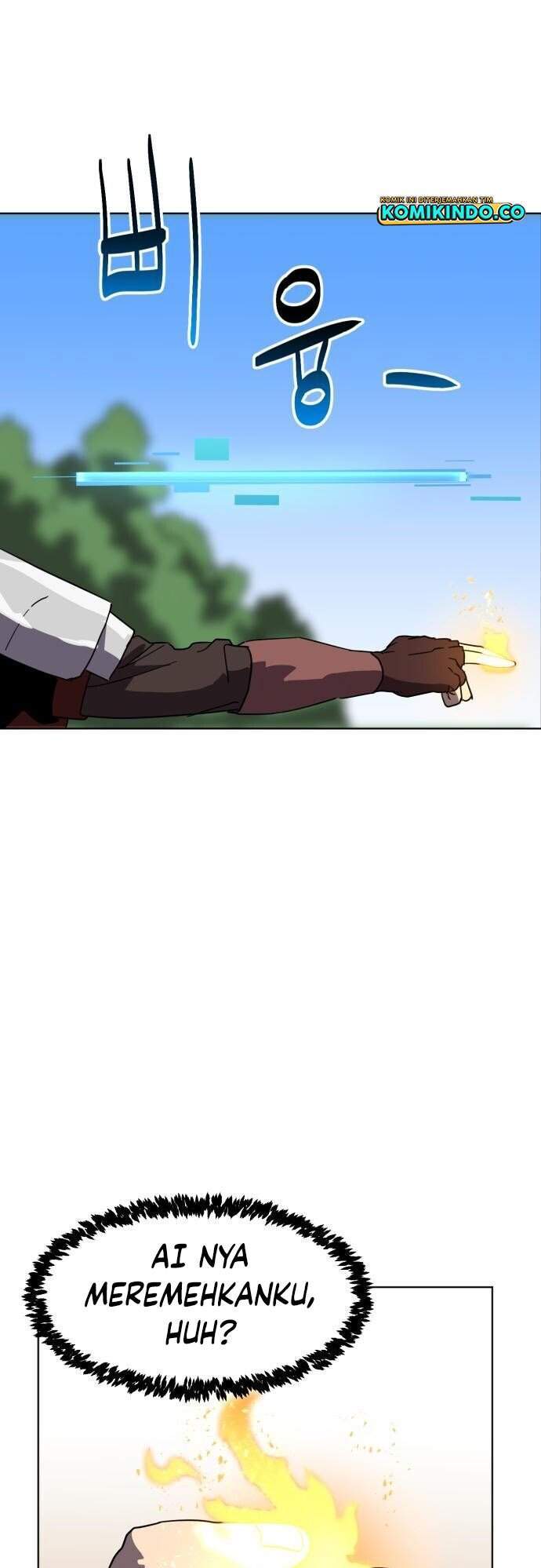 Final Boss Chapter 4 Gambar 91